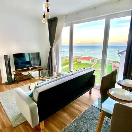 Apartamento Lamarosa -las Playas