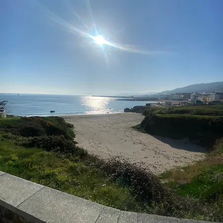 Lamarosa -las Playas * Burela