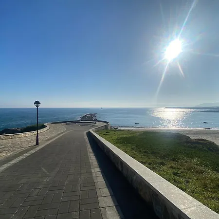 Lamarosa -las Playas Burela