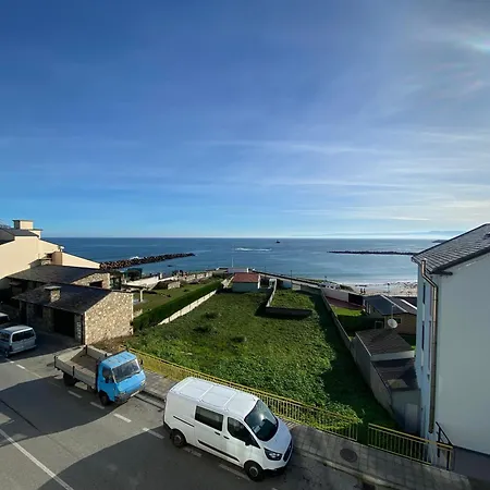 Apartamento Lamarosa -las Playas *