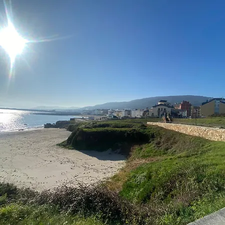 Lamarosa -las Playas Daire Burela