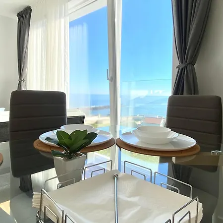 Lamarosa -las Playas Apartment