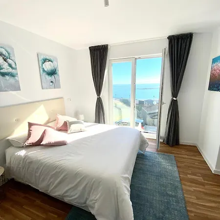Lamarosa -las Playas Apartment