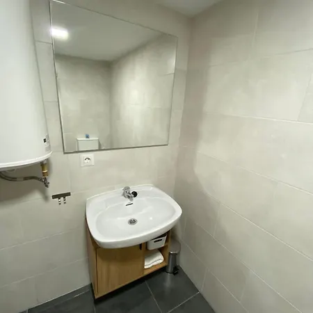 Lamarosa -las Playas Apartamento