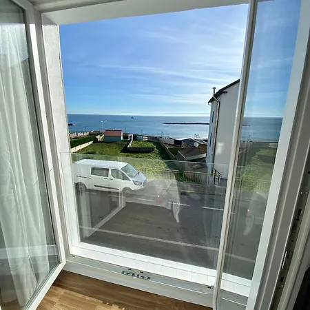 Lamarosa -las Playas * Burela