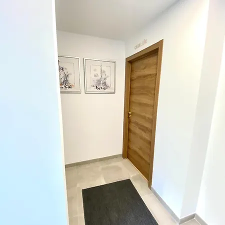 Apartment Lamarosa -las Playas