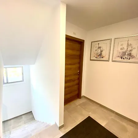 Apartamento Lamarosa -las Playas Burela