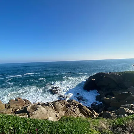 Lamarosa -las Playas Apartamento