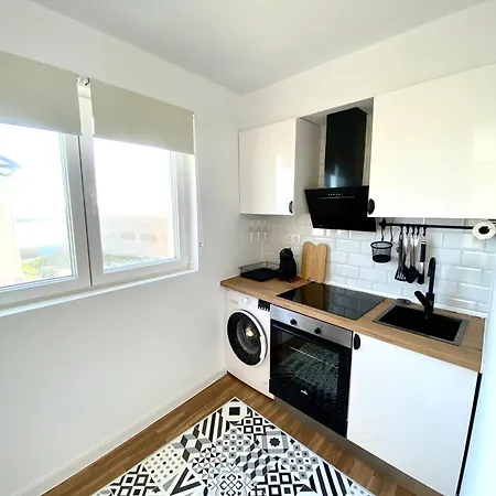 Lamarosa -las Playas Apartment