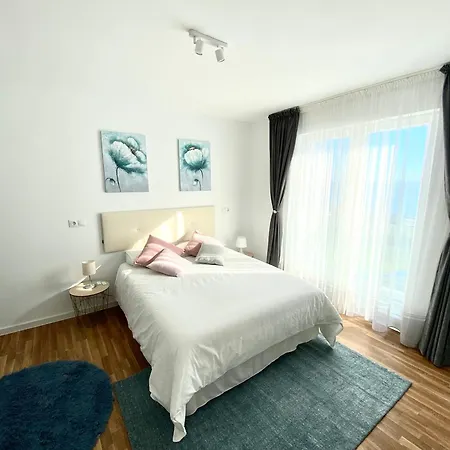 Lamarosa -las Playas Apartamento