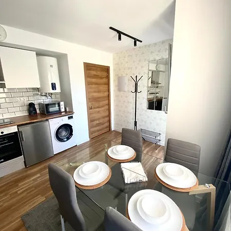 Lamarosa -las Playas Apartment *