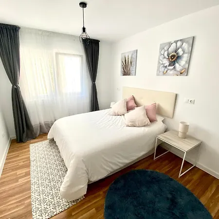 Lamarosa -las Playas * Burela