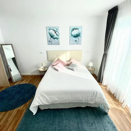 Apartment Lamarosa -las Playas