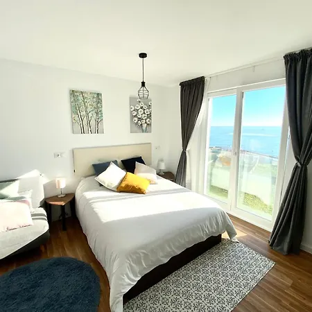 Lamarosa -las Playas Apartment