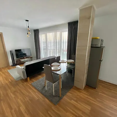 Apartamento Lamarosa -las Playas Burela