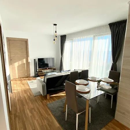 Apartamento Lamarosa -las Playas