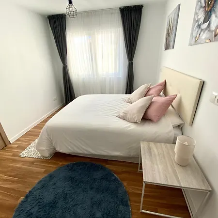 Lamarosa -las Playas Apartment Burela