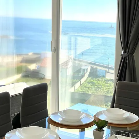 Lamarosa -las Playas Apartamento