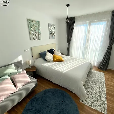 Apartamento Lamarosa -las Playas