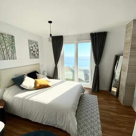 Apartamento Lamarosa -las Playas *