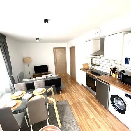 Apartamento Lamarosa -las Playas
