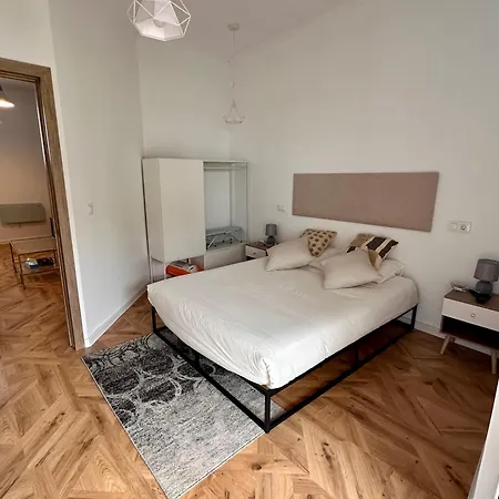 Apartamento Lamarosa -las Playas