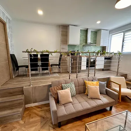 Lamarosa -las Playas Apartamento Burela