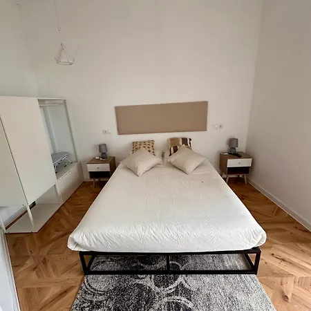 Apartamento Lamarosa -las Playas Burela