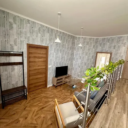 Apartamento Lamarosa -las Playas