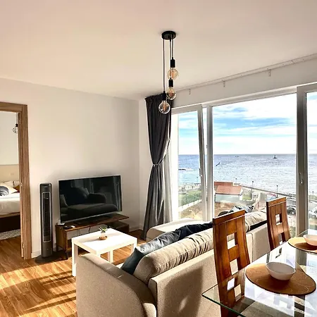 Lamarosa -las Playas Burela